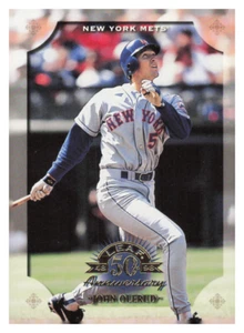 1998 Foglia - John Olerud #113 - Foto 1 di 2
