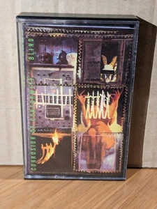 Corrosion Of Conformity: Blind Original 1991 Cassette - Picture 1 of 2
