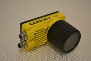 UNA CÁMARA COGNEX IS5100-00 USADA CON LENTE FUJINON 1:1.6/35mm 825-0055-1R B.. - Imagen 1 de 1