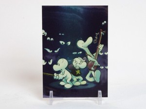 1994 Comic Images Jeff Smith Bone Collector Card SP Holo Foil #C1