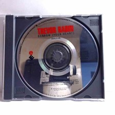 Trevor Rabin – Sorrow (Your Heart) (CD, Promo, US, 1989, Elektra) AG741