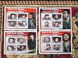 Ernesto Che Guevara lote b - Imagen 1 de 1