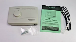 Aprilaire 4655 Manual Humidifier Controller For Whole House Humidistat - Picture 1 of 4