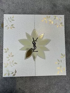 YSL EMPTY 2024 Beauty Advent Calendar 24 Day Calendar NO ITEMS INCLUDED - Picture 1 of 2