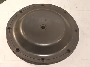 Diaphragm - 11 3/4 Inch Diameter - 8 Hole - B.A. Bromley Inc. - Picture 1 of 2