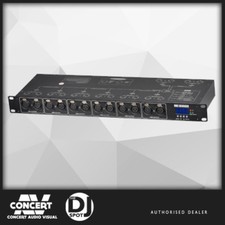 DMX Splitters Stage Lighting & Effects Controllers for sale | eBay