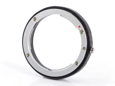 Rear Lens Protection Ring For Nikon F AI Mount Lenses AF-S Macro 52mm - UK STOCK - Image 1 of 4