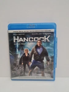Hancock (Unrated Special Edition) [Blu-r Blu-ray - Bild 1 von 4