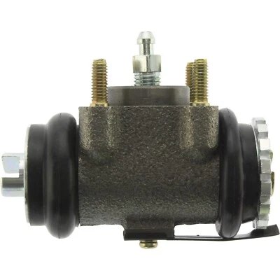 Cilindro de rueda de freno de tambor trasero derecho centrado 1973 1974 para Mazda B1600 1972-1976 Foto 1 de 4