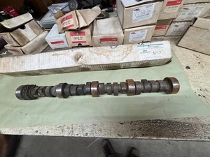S767 ENGINE DYNAMICS CAMSHAFT 9W. 'READ THE LISTING - Bild 1 von 4