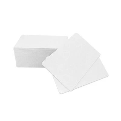 RFID TAG - Scheckkartenformat, 125kHz  - Bild 1 von 2