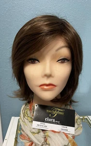 Tony Of Beverly Elura Blend Perücke Petite VIV in Cinnamon Neu im Karton - Bild 1 von 9