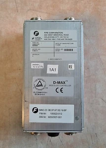 FIFE Corporation Web Guide Controller D-MAX2 kostenloser Versand - Bild 1 von 5