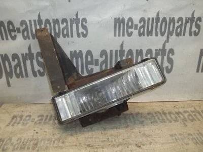1992-1994 CADILLAC ELDORADO OEM RIGHT PASSENGER SIDE FOG LIGHT LAMP W/ BRACKET - Image 1 of 4