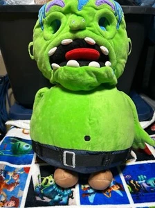 Greg der Zombie Plüsch - Bild 1 von 5