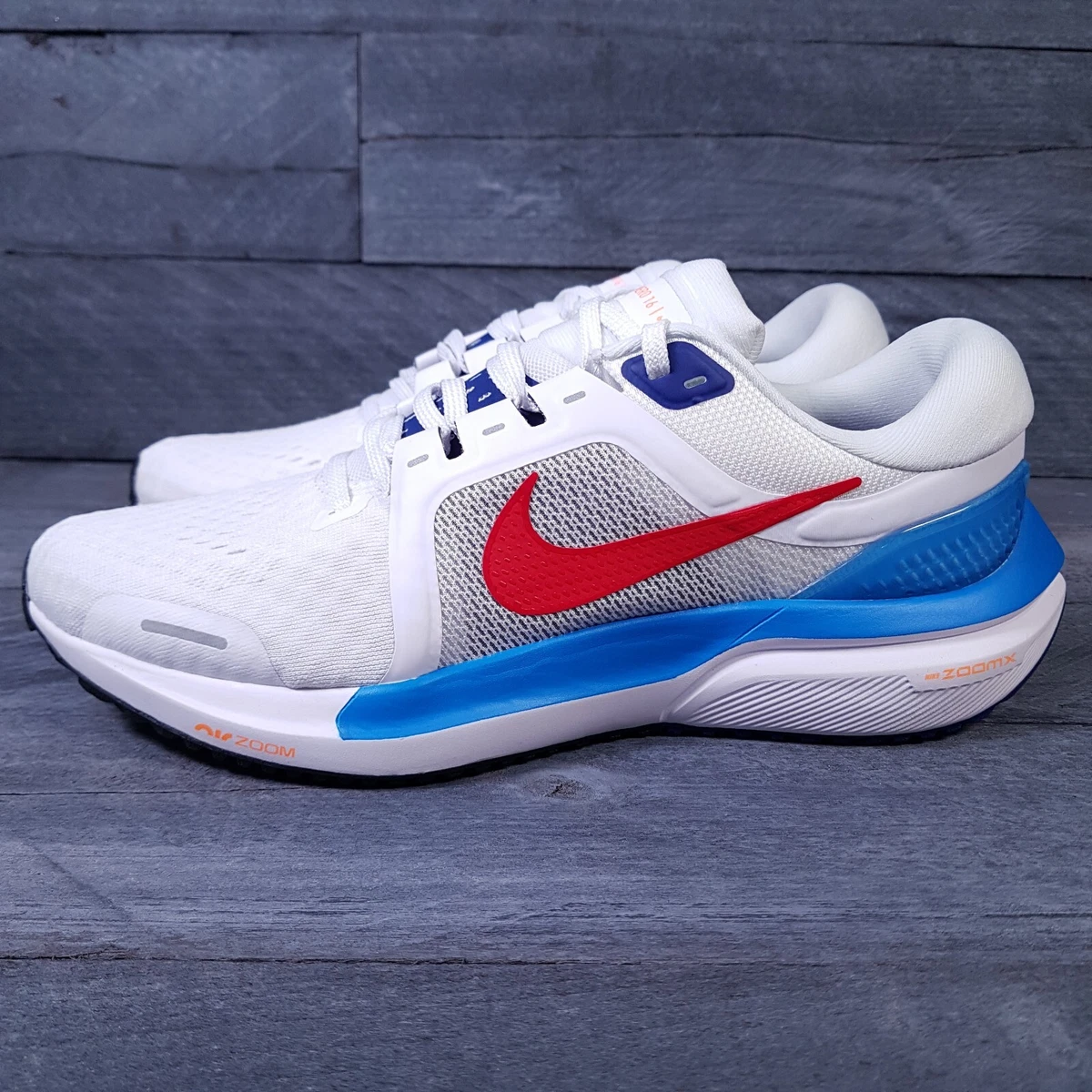Nike Air Zoom Vomero 16 for Sale | Authenticity Guaranteed | eBay