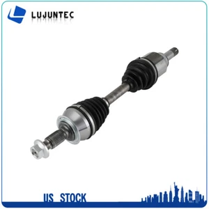 Front Left or Right For Chevrolet Malibu 2013-15 Buick Lacrosse 2010-16 CV Axle - Picture 1 of 7