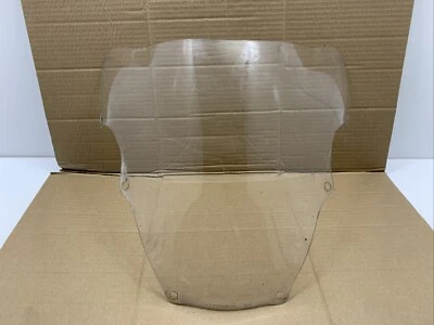 ♻️ Parabrisas delantero para Suzuki GSXR600 2001 - 2003 K1 - K3 ♻️ Foto 1 de 4