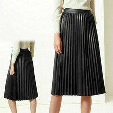 m & s ladies skirts