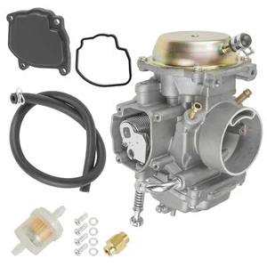 Caltric Carburetor For Polaris Sportsman 500 4X4 Non-Ho 1999-2004 - Picture 1 of 7