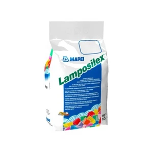 Mapei Lamposilex ultraschnelle Einstellung Leckreparatur 5kg - Bild 1 von 2