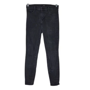 J Brand Alana Vanity Women's Skinny Jeans Size 28 Dark Wash Denim - Picture 1 of 11