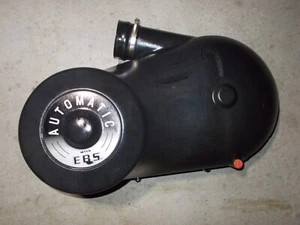 Polaris Sportsman 800 2008 cubierta de embrague exterior panel protector - Imagen 1 de 2
