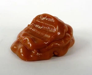 The Ugglys Pet Shop Putrid Pets Brown Poop Smashed Poop NEW - Picture 1 of 1