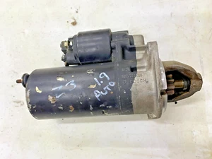 96 97 98 99 00 01 02 BMW Z3 STARTER MOTOR 1.9 AUTOMATIC 17431409 OEM - Picture 1 of 5