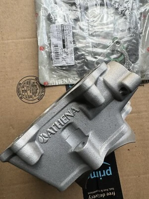 Athena - P400485100068 - Big Bore Cylinder Kit (496cc), 102.00mm, 12.2:1... - Image 1 of 4