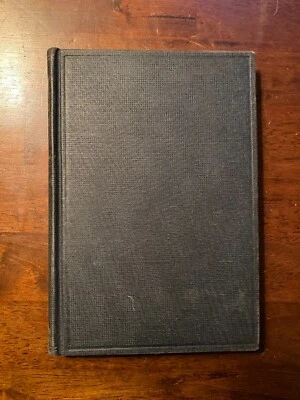 Elementary Differential Equations 1935 by Lyman M. Kells (Hardcover) - Image 1 of 4