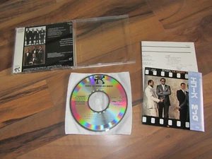THE MODERN JAZZ QUARTET Echoes 1984 JAPAN 1st pressing CD album CSR - Imagen 1 de 3