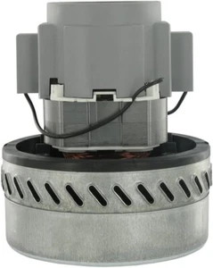 Universal Double Insulated 2 Stage Peripheral Bypass Motor 5.7", 230V, 1200W - Picture 1 of 1