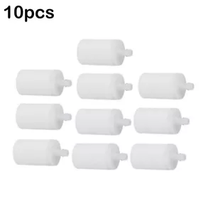 10x 6mm Gas Fuel Filter 5034432-01 Fit for Husqvarna Chainsaw 50515561268272 XP - Picture 1 of 6