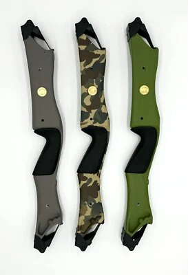 Risers Bear Mag - Imagem 1 de 2