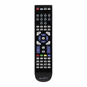 RM Serie Fernbedienung passend für Denon DCD435 DCD-435 DCD485 DCD-485 DCD635 DCD-635 - Bild 1 von 4