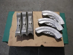 GREENLEE 10921 SCARPA PIEGATUBI 1 1/2" PER SET BENER 777.880.884.885 - Foto 1 di 2