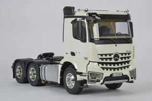 TAMIYA RC 1:14 LKW Arocs 3363 6x4 ClassicSpace 3-Achser Baukasten - Bild 1 von 12