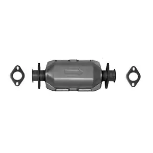Catalytic Converter for 1993 Nissan D21 2.4L L4 GAS SOHC - Picture 1 of 2