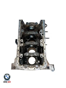 Range Rover L538 Jaguar X250 224DT 2.2d Diesel Engine Block - Picture 1 of 14