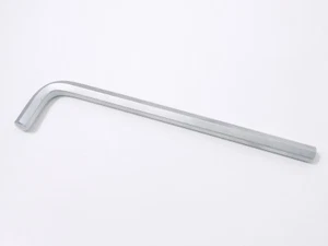 Innensechskantschlüssel 14mm, SW 14 Sechskant Winkelschraubendreher, Lang - Bild 1 von 2