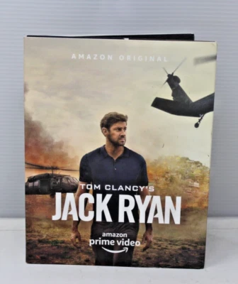 Tom Clancy's Jack Ryan (FYC DVD) - image 1 of 4