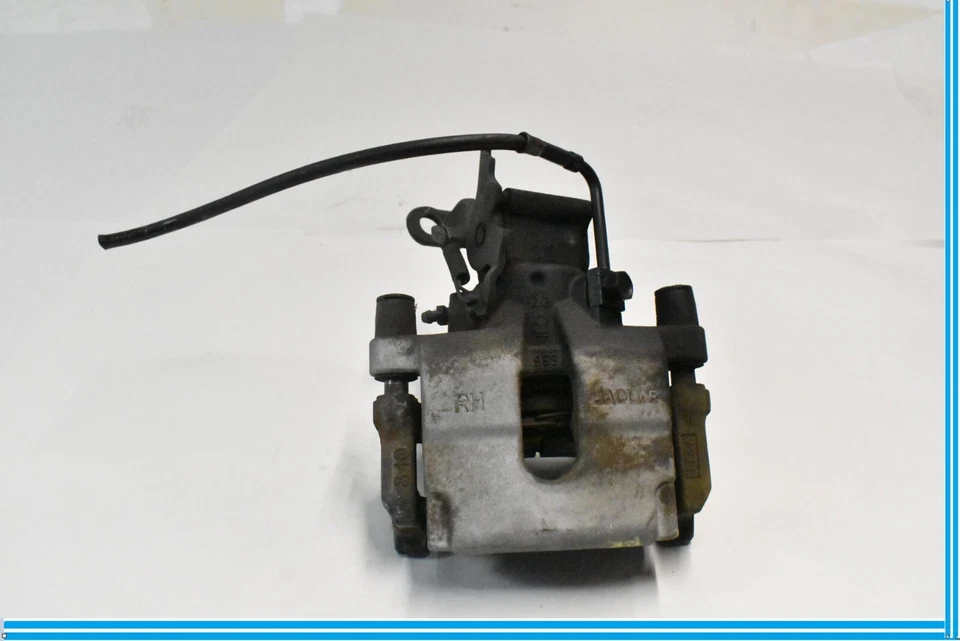 Right Rear Brake Caliper OEM 2007 2008 2009 Jaguar XK - Image 1 of 4