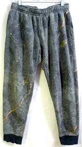 Nike Teamsport Marble Fleece Jogginghose Sweatpants Gr. Medium - Bild 1 von 19