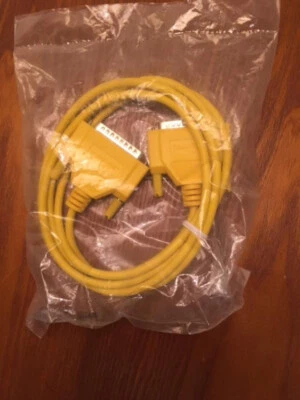SYMANTEC pcANYWARE 25 pins Printer Cable, Mail-Mail, brand new - Image 1 of 2