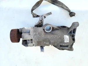 12-15 RANGE ROVER EVOQUE PORTAEQUIPAJES DIFERENCIAL TRASERO OEM - Imagen 1 de 8