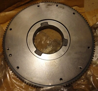 New LuK Heavy Duty Flywheel 167850-H0316 Subaru Outback 2009-2012 Fast Free Ship Foto 1 de 3