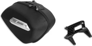 Kit Borsa laterale Sx per Ducati Hypermotard 821, 939 96780211A - Picture 1 of 1