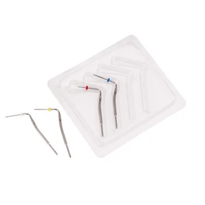 Dental Endodontisches System Obturation Percha Gutta Pen Spitze beheizte Plugger Nadel - Bild 1 von 12