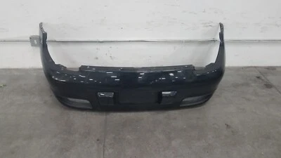 Conjunto de parachoques trasero Porsche 911 Turbo 997 2008 #3760 Z8 Foto 1 de 4